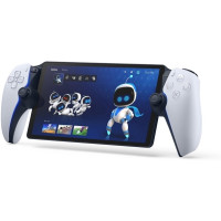 Produktbild för Sony PlayStation Portal - fjärrspelare - trådlös - Wi-Fi