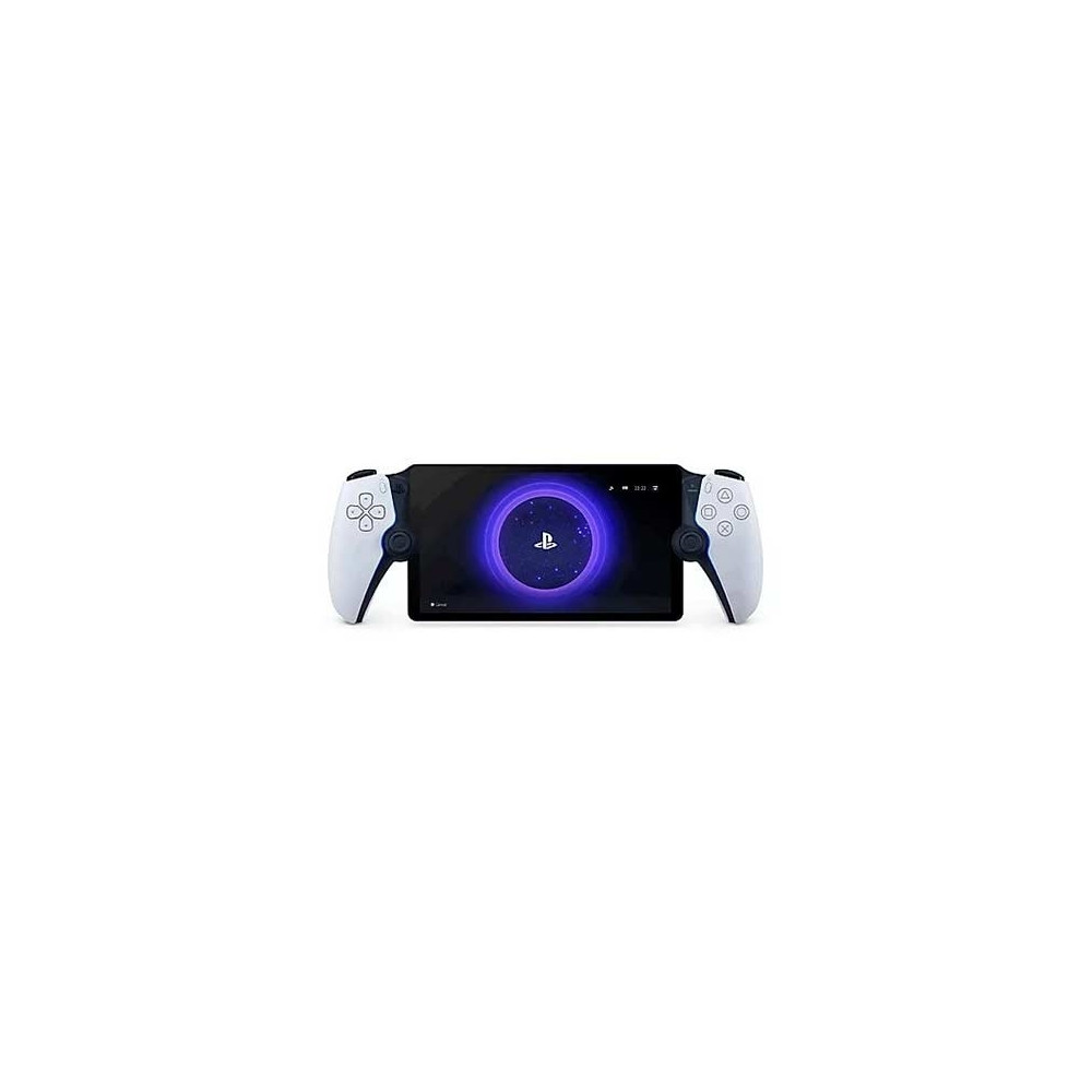 Produktbild för Sony PlayStation Portal - fjärrspelare - trådlös - Wi-Fi