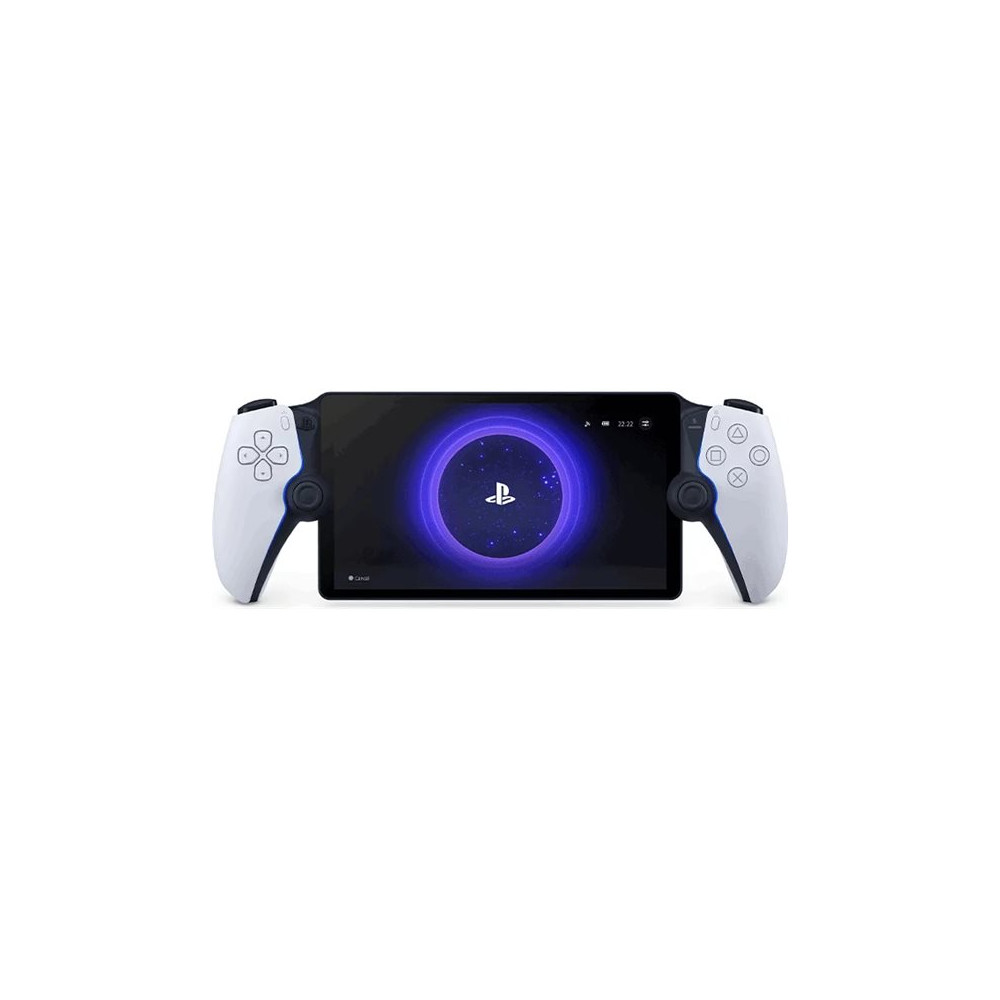 Produktbild för Sony PlayStation Portal - fjärrspelare - trådlös - Wi-Fi