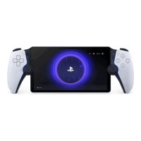 Produktbild för Sony PlayStation Portal - fjärrspelare - trådlös - Wi-Fi