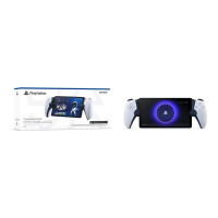 Produktbild för Sony PlayStation Portal - fjärrspelare - trådlös - Wi-Fi