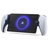 Produktbild för Sony PlayStation Portal - fjärrspelare - trådlös - Wi-Fi