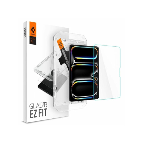 Spigen Spigen GLAS.tR EZ Fit - skärmskydd för surfplatta