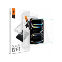 Produktbild för Spigen GLAS.tR EZ Fit - skärmskydd för surfplatta