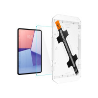 Produktbild för Spigen GLAS.tR EZ Fit - skärmskydd för surfplatta