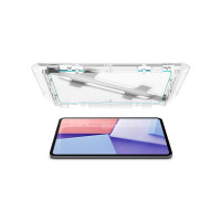 Produktbild för Spigen GLAS.tR EZ Fit - skärmskydd för surfplatta