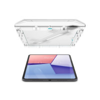 Produktbild för Spigen GLAS.tR EZ Fit - skärmskydd för surfplatta