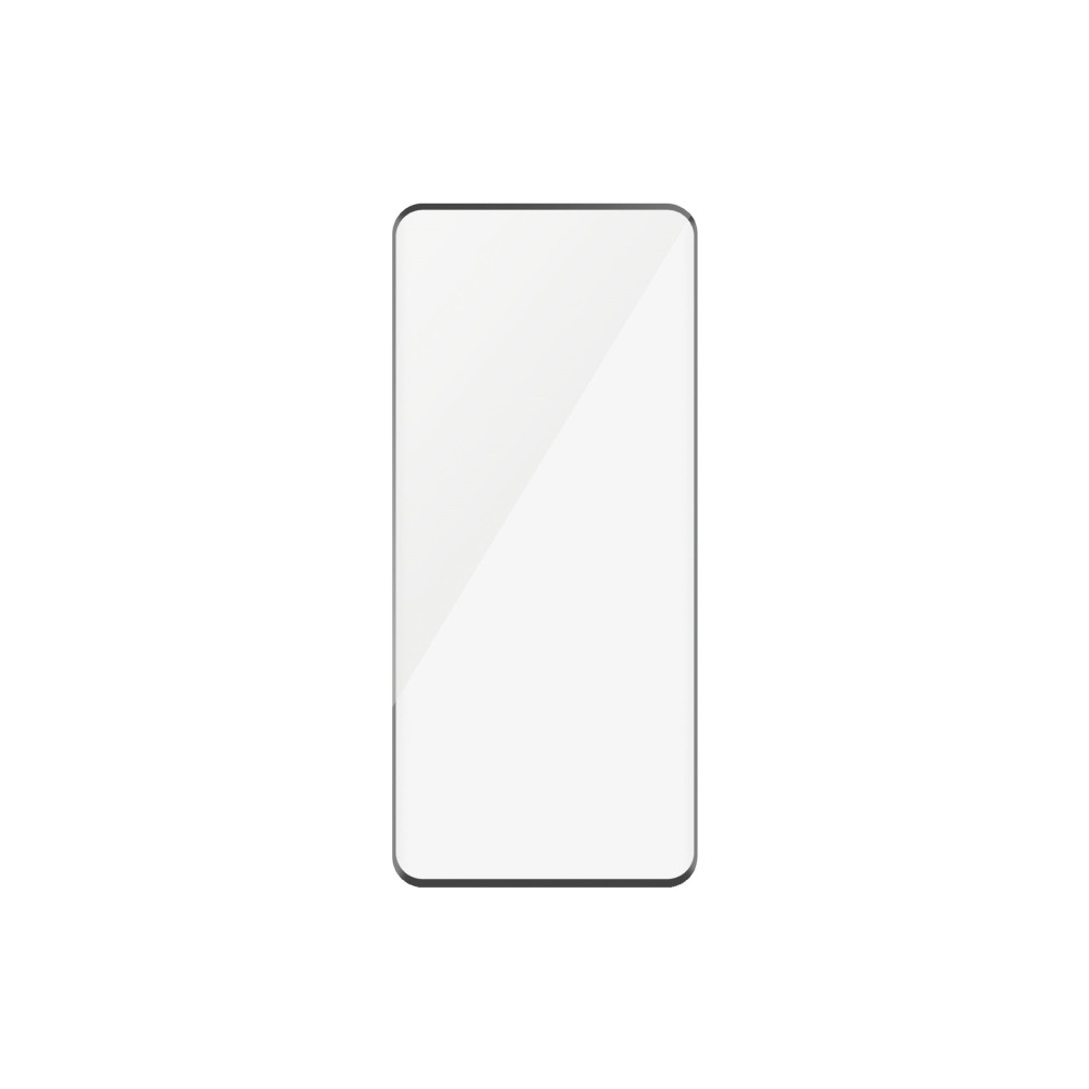 Produktbild för PanzerGlass - skärmskydd för mobiltelefon - ultra-bred passform, böjda kanter