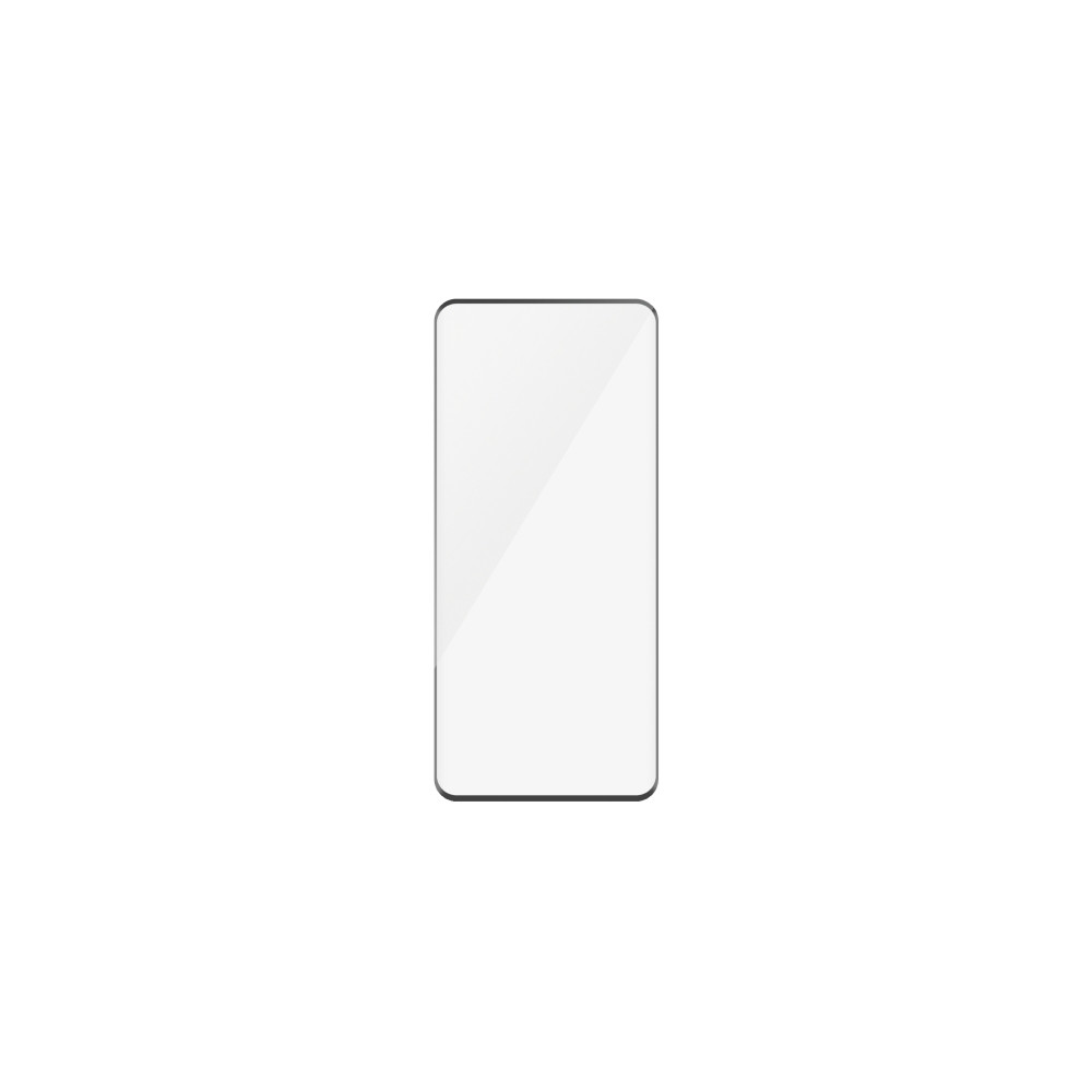 Produktbild för PanzerGlass - skärmskydd för mobiltelefon - ultra-bred passform, böjda kanter