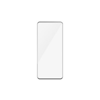 Produktbild för PanzerGlass - skärmskydd för mobiltelefon - ultra-bred passform, böjda kanter
