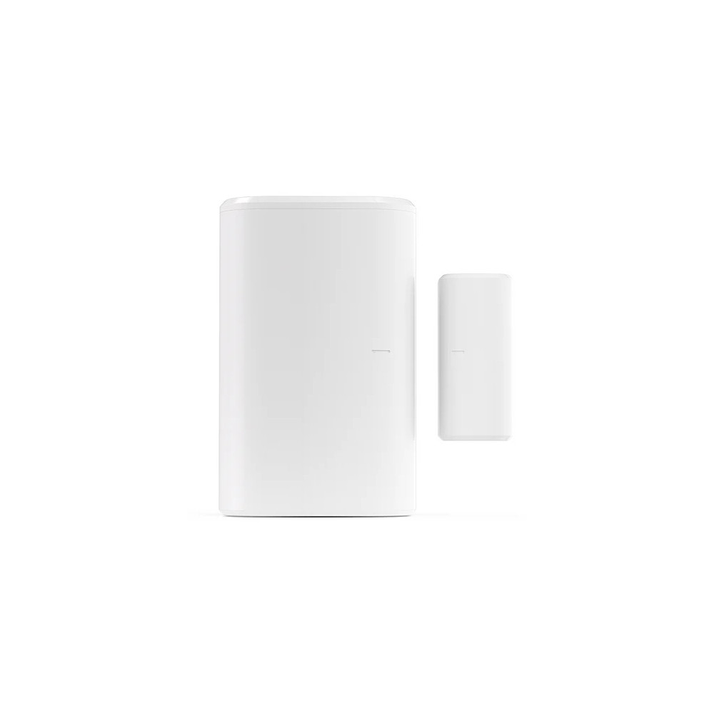 Produktbild för Sonoff SNZB-04P, Trådlös, Wi-Fi, Vit, Dörr/fönster, 30 m, Pl...