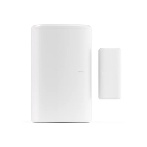Sonoff Sonoff SNZB-04P, Trådlös, Wi-Fi, Vit, Dörr/fönster, 30 m, Pl...