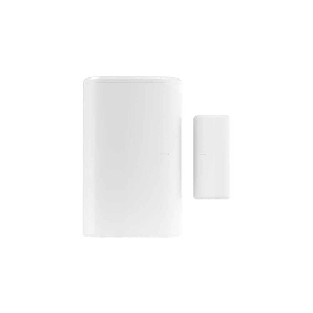 Produktbild för Sonoff SNZB-04P, Trådlös, Wi-Fi, Vit, Dörr/fönster, 30 m, Pl...