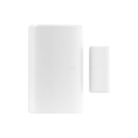Produktbild för Sonoff SNZB-04P, Trådlös, Wi-Fi, Vit, Dörr/fönster, 30 m, Pl...