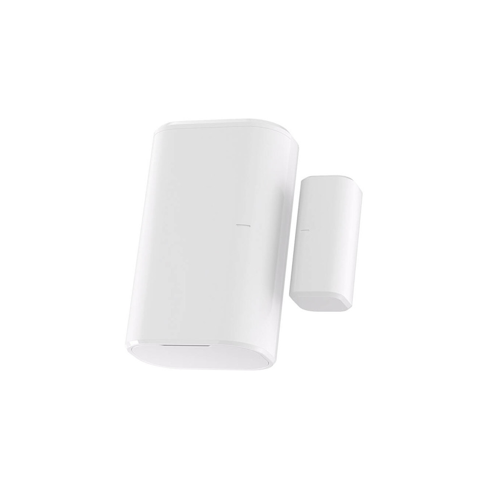 Produktbild för Sonoff SNZB-04P, Trådlös, Wi-Fi, Vit, Dörr/fönster, 30 m, Pl...