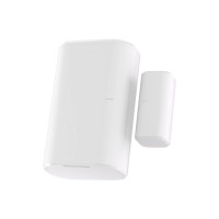 Produktbild för Sonoff SNZB-04P, Trådlös, Wi-Fi, Vit, Dörr/fönster, 30 m, Pl...