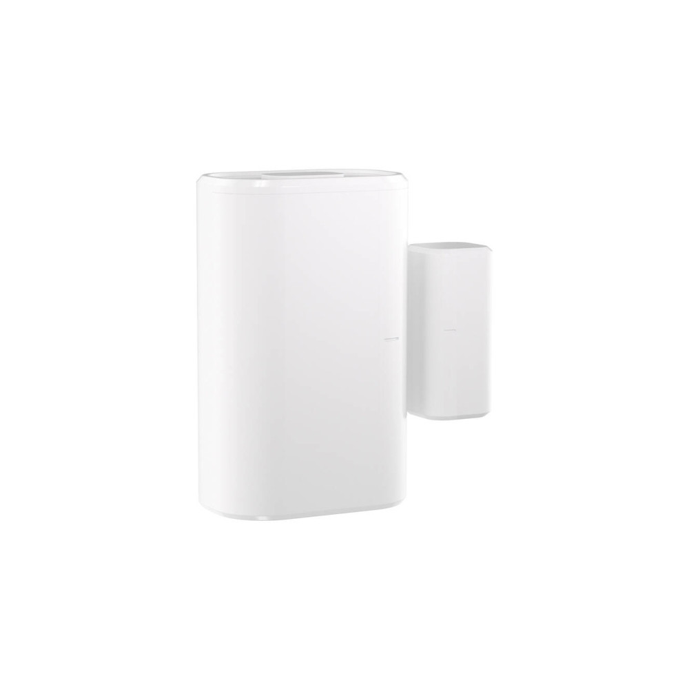 Produktbild för Sonoff SNZB-04P, Trådlös, Wi-Fi, Vit, Dörr/fönster, 30 m, Pl...