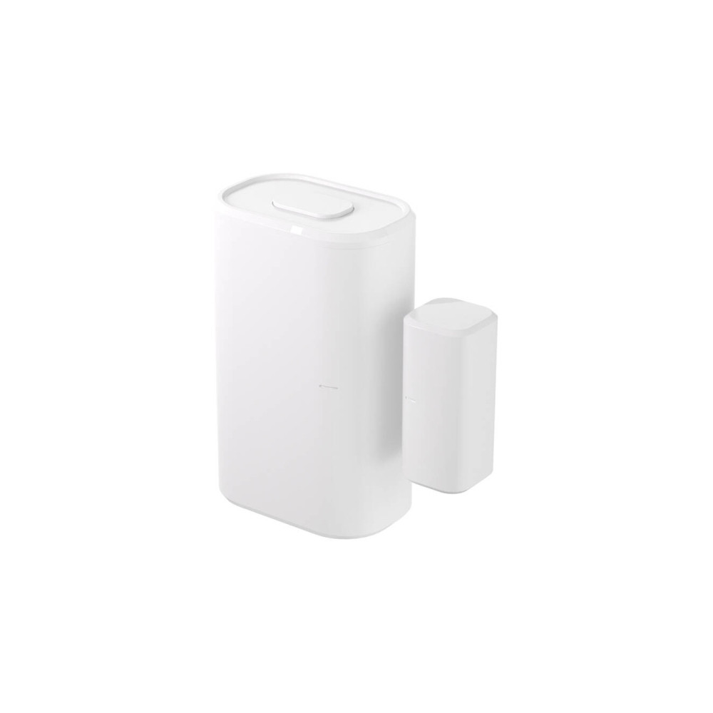 Produktbild för Sonoff SNZB-04P, Trådlös, Wi-Fi, Vit, Dörr/fönster, 30 m, Pl...
