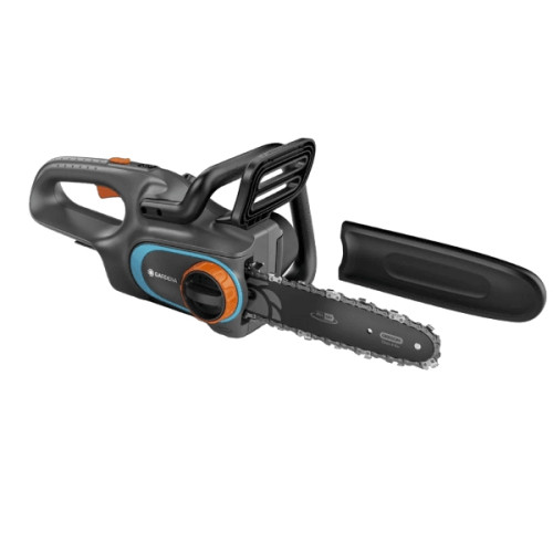 Gardena Gardena Batteridriven motorsåg PowerSaw 250/18V, solo