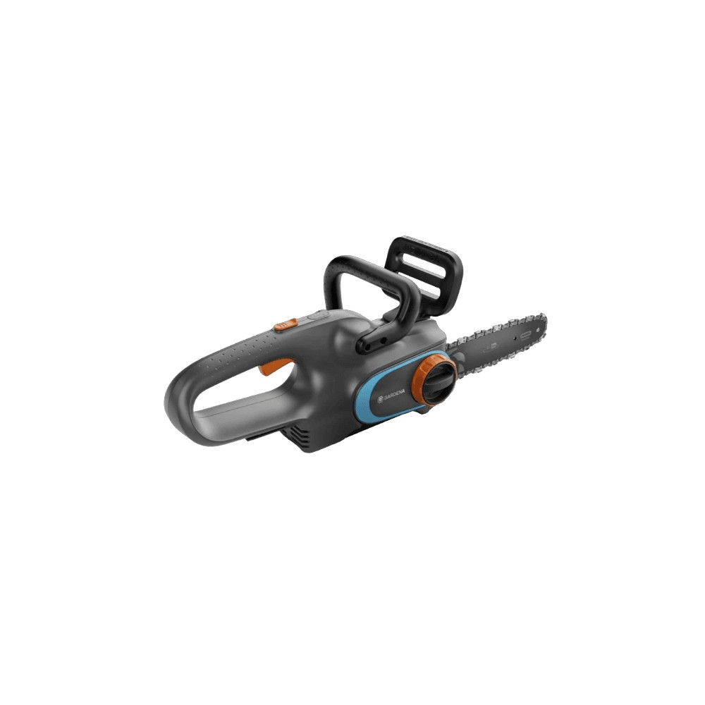 Produktbild för Gardena Batteridriven motorsåg PowerSaw 250/18V, solo