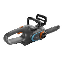Produktbild för Gardena Batteridriven motorsåg PowerSaw 250/18V, solo