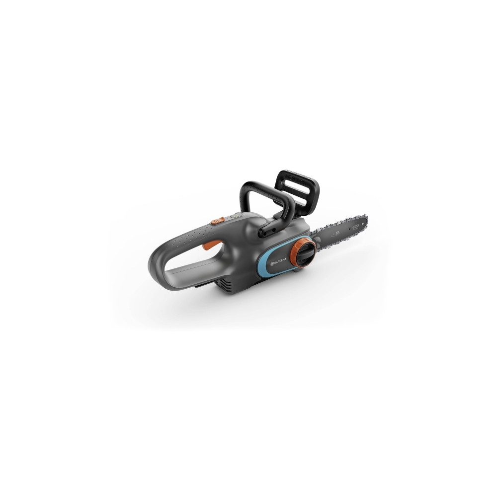 Produktbild för Gardena Batteridriven motorsåg PowerSaw 250/18V, solo