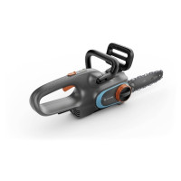Produktbild för Gardena Batteridriven motorsåg PowerSaw 250/18V, solo
