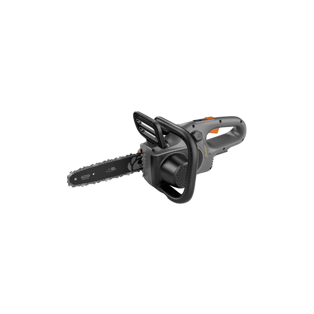 Produktbild för Gardena Batteridriven motorsåg PowerSaw 250/18V, solo