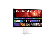 Produktbild för LG UltraWide 37U730SA-W - LED-skärm - 4K - 37" - HDR