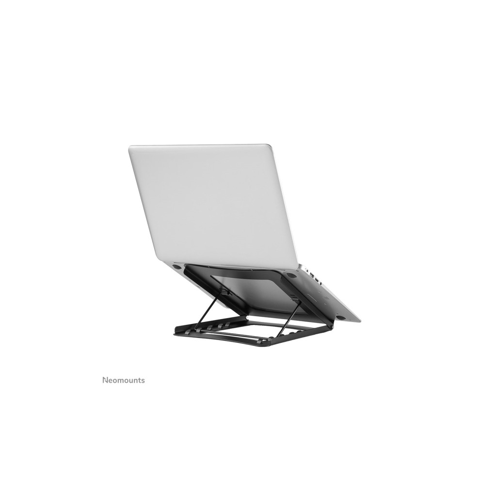 Produktbild för Neomounts NSLS075 ställ - för notebook - svart