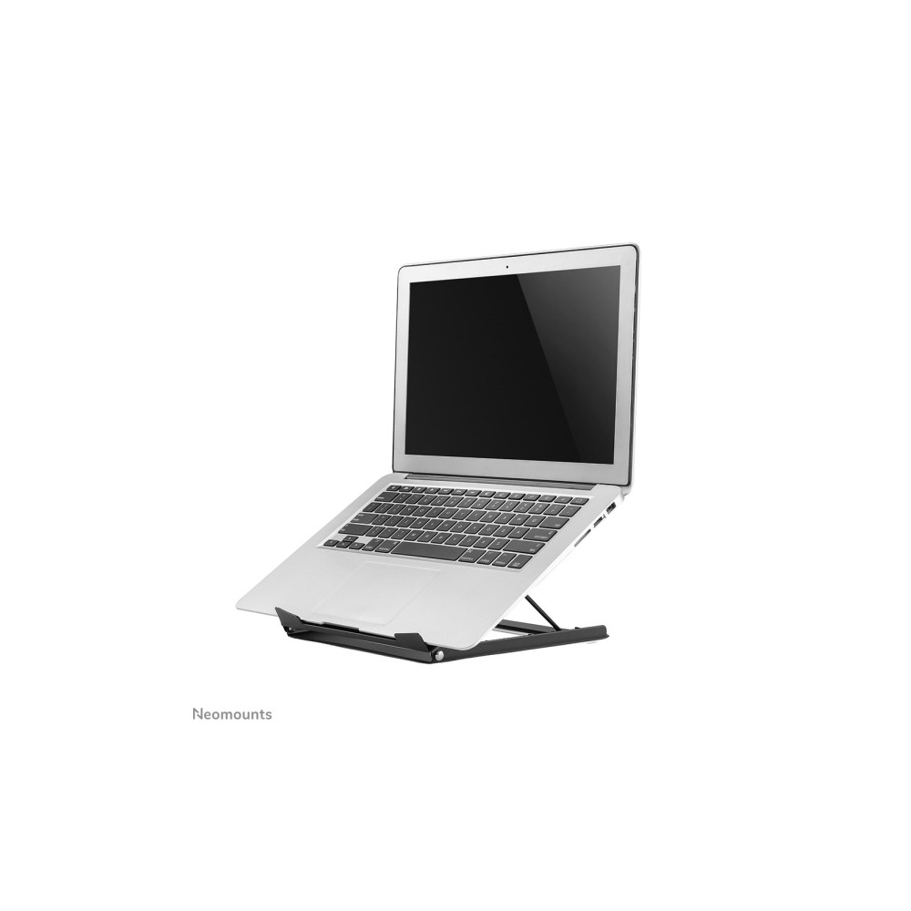 Produktbild för Neomounts NSLS075 ställ - för notebook - svart