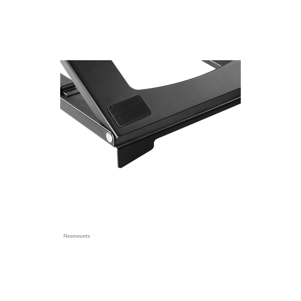 Produktbild för Neomounts NSLS075 ställ - för notebook - svart