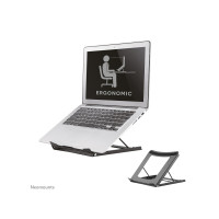 Produktbild för Neomounts NSLS075 ställ - för notebook - svart