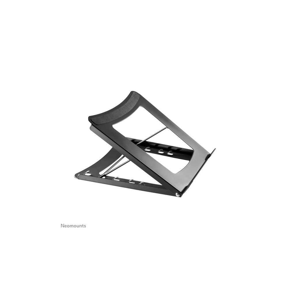 Produktbild för Neomounts NSLS075 ställ - för notebook - svart