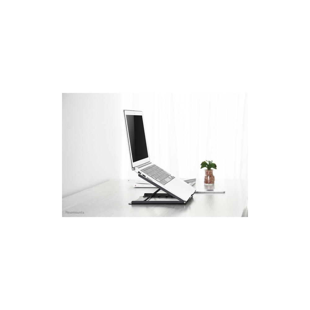 Produktbild för Neomounts NSLS075 ställ - för notebook - svart
