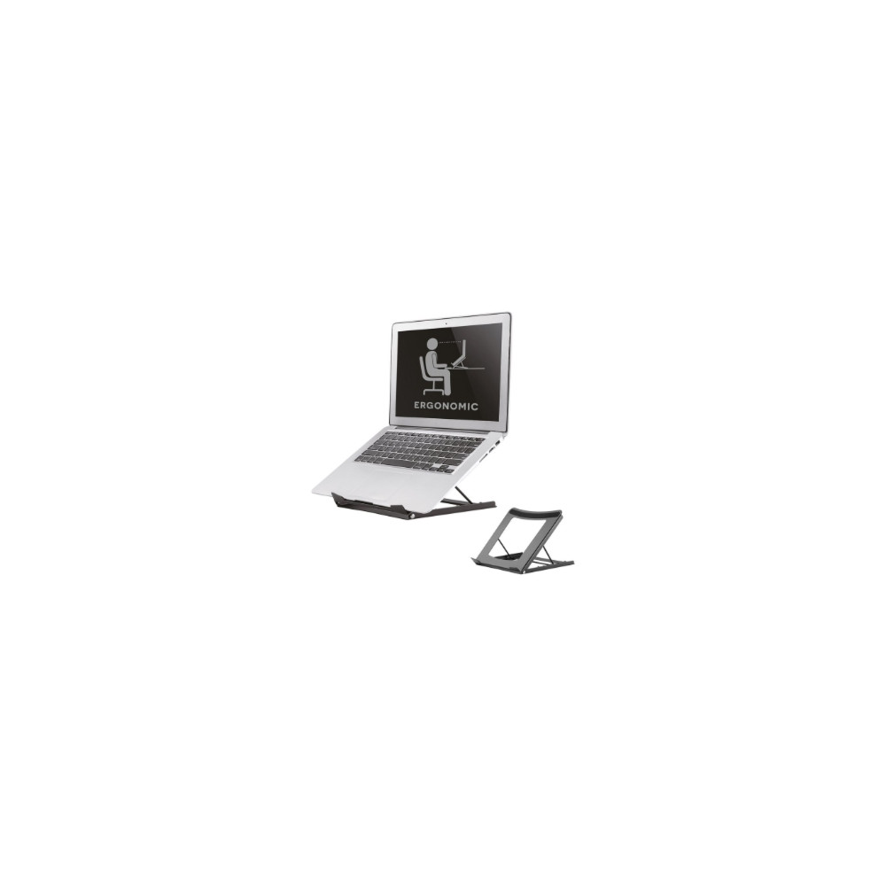 Produktbild för Neomounts NSLS075 ställ - för notebook - svart