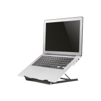 Produktbild för Neomounts NSLS075 ställ - för notebook - svart