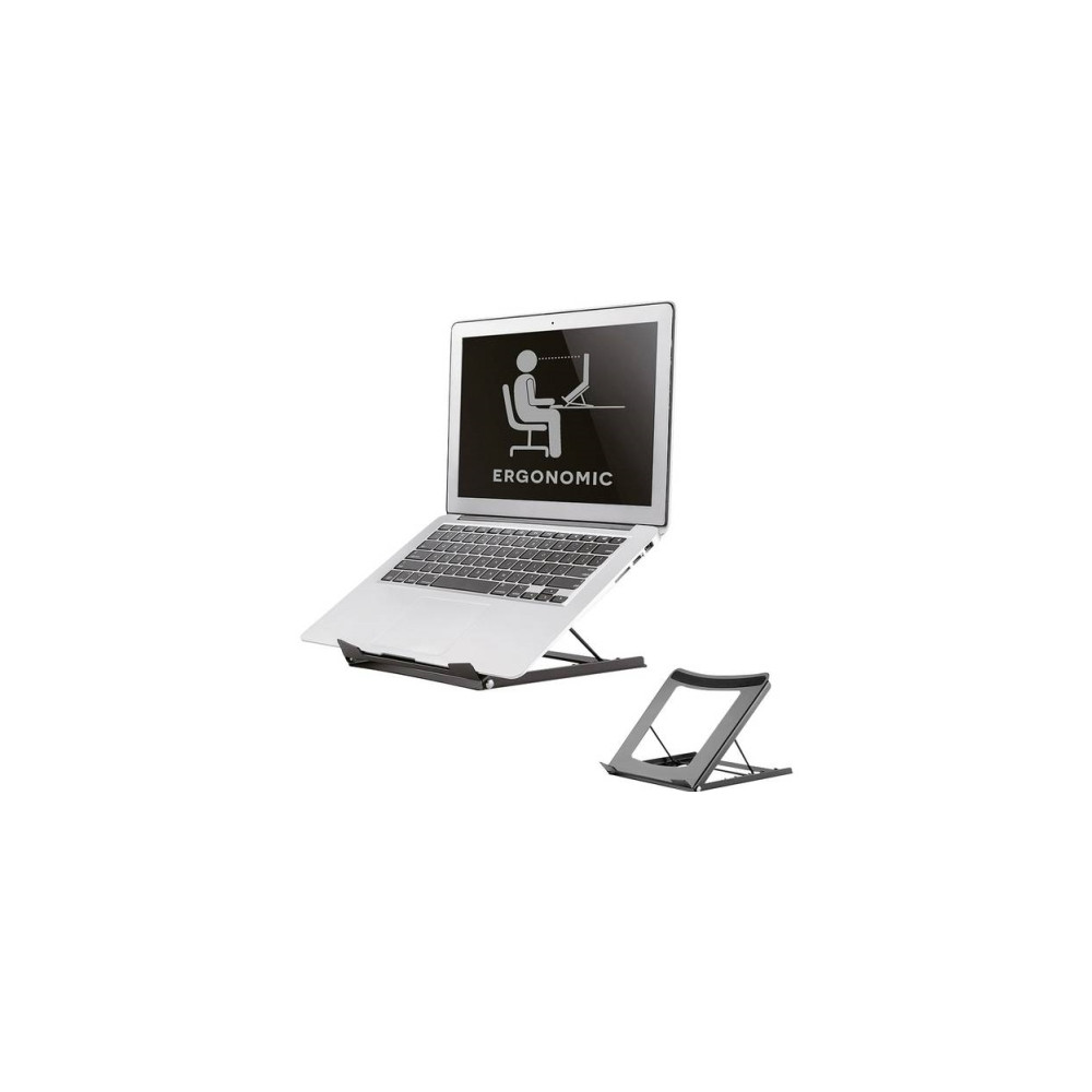 Produktbild för Neomounts NSLS075 ställ - för notebook - svart
