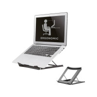 Produktbild för Neomounts NSLS075 ställ - för notebook - svart