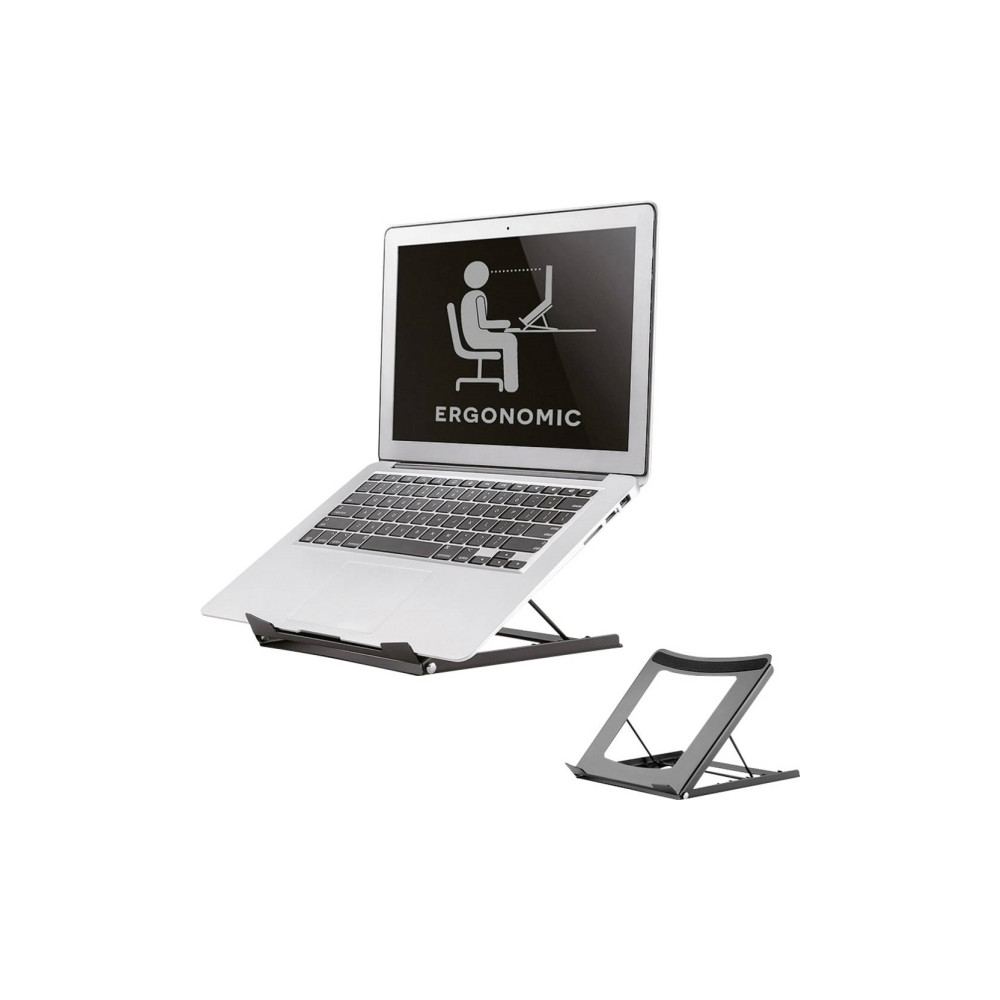 Produktbild för Neomounts NSLS075 ställ - för notebook - svart