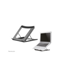 Produktbild för Neomounts NSLS075 ställ - för notebook - svart