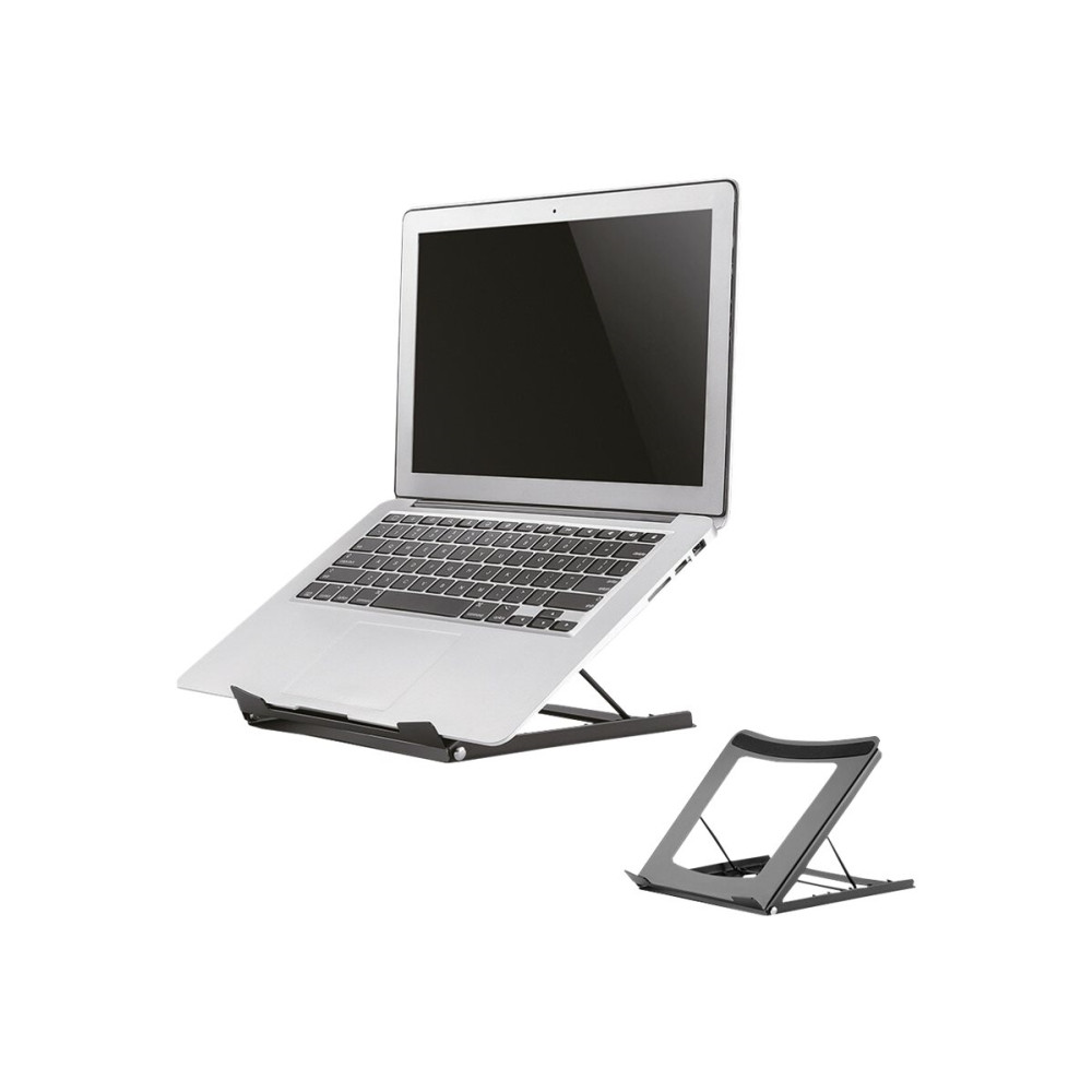 Produktbild för Neomounts NSLS075 ställ - för notebook - svart
