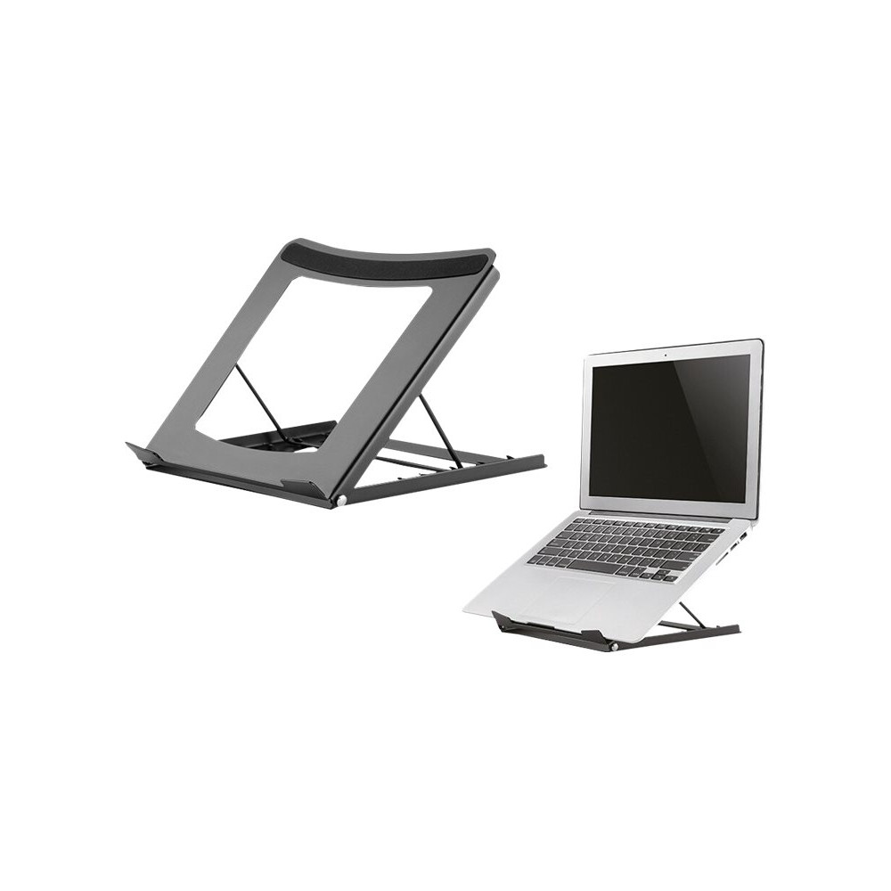 Produktbild för Neomounts NSLS075 ställ - för notebook - svart