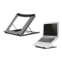 Produktbild för Neomounts NSLS075 ställ - för notebook - svart