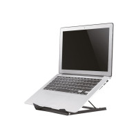Produktbild för Neomounts NSLS075 ställ - för notebook - svart