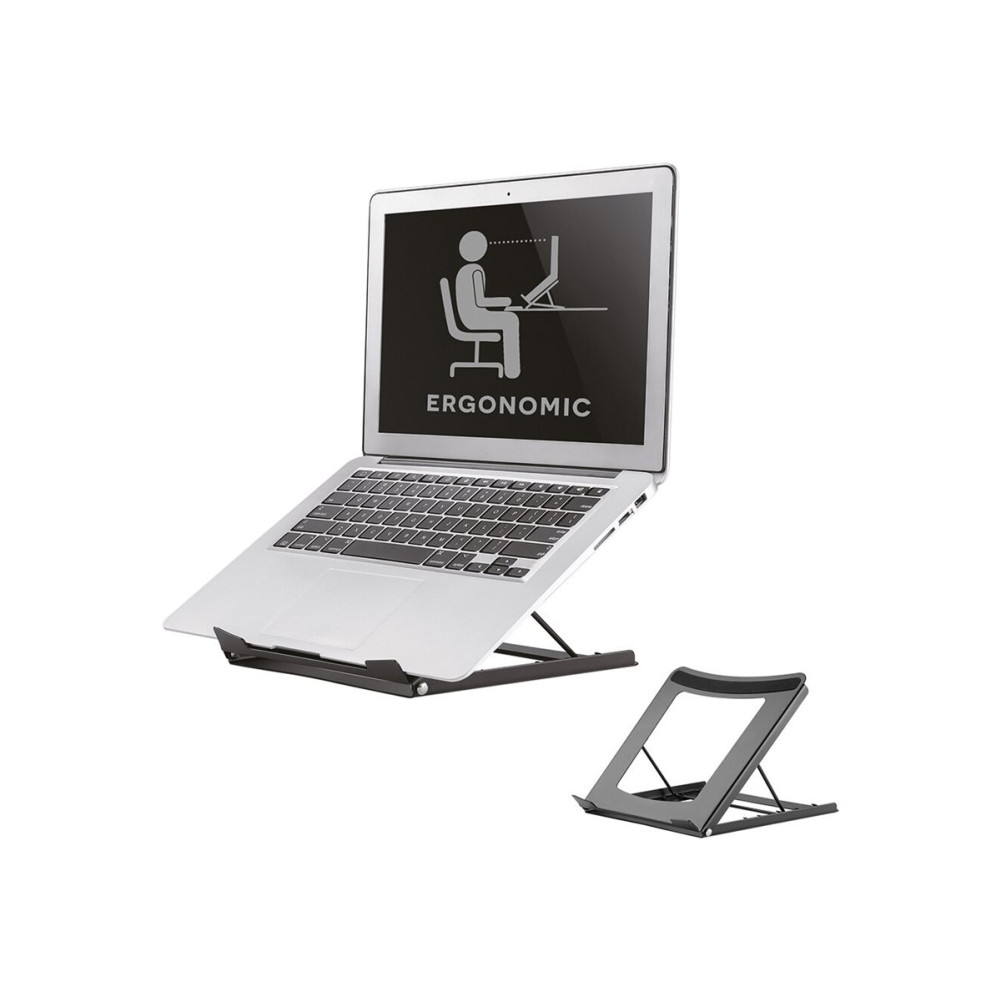 Produktbild för Neomounts NSLS075 ställ - för notebook - svart