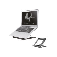 Produktbild för Neomounts NSLS075 ställ - för notebook - svart