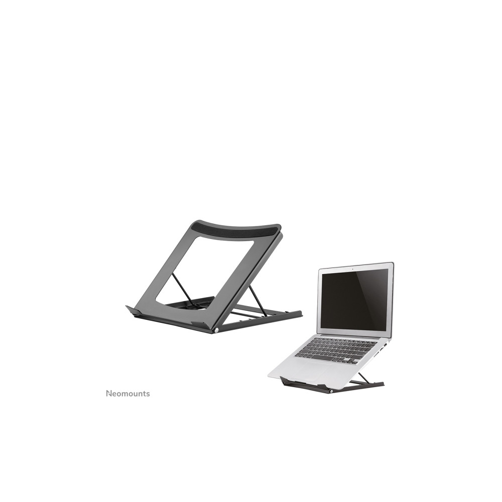 Produktbild för Neomounts NSLS075 ställ - för notebook - svart