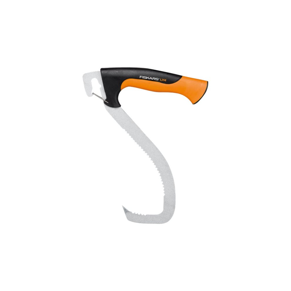 Produktbild för Fiskars WoodXpert LH4 - log hook - 30.3 cm - orange handle
