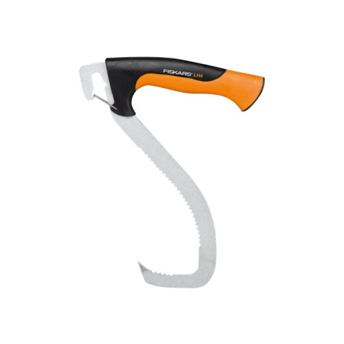 Fiskars Fiskars WoodXpert LH4 - log hook - 30.3 cm - orange handle